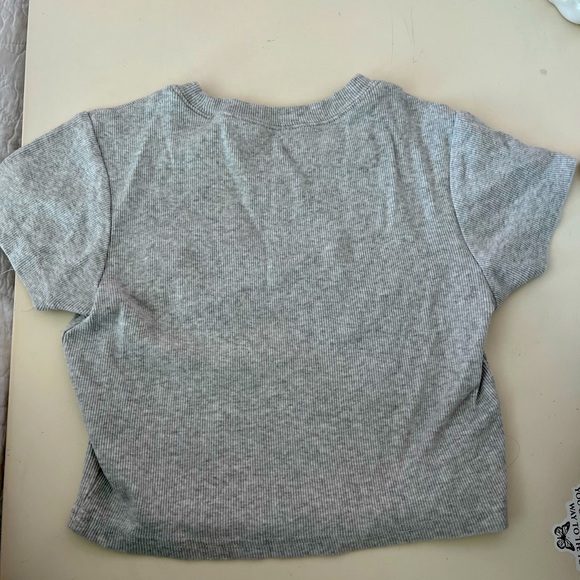 PacSun Tops Pacsun Playboy Collection Baby Tee Poshmark